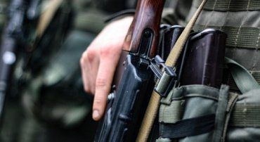 В Донецкой области нашли мертвым 20-летнего солдата-контрактника