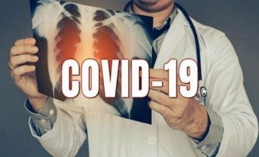 COVID-19 в Закарпатье: трое умерли, заразились почти полтысячи!