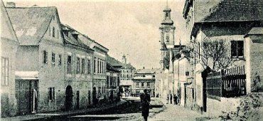  Історія Ужгорода: Цікаве про будинок благодійниці Марії Палоці Горват