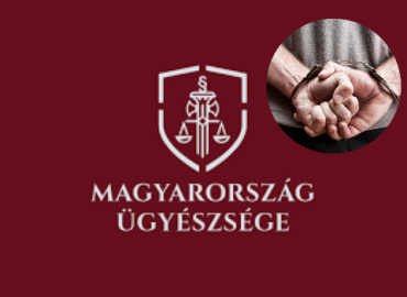 В Венгрии за перевозку нелегалов арестовали украинца