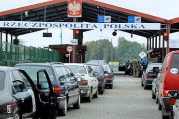 В Польше уменьшили самоизоляцию для заробитчан