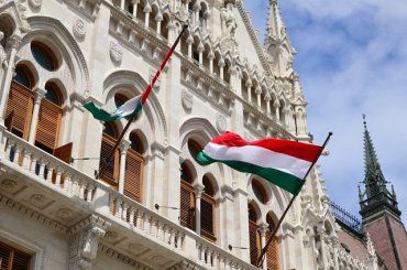 МИД Венгрии: Вето Будапешта на декларацию ЕС по ордеру на арест Путина - ложь 