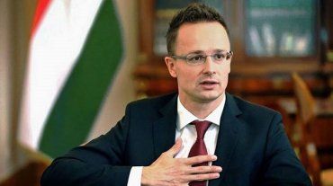 Будапешт отказался от поставок оружия Украине из-за венгров Закарпатья