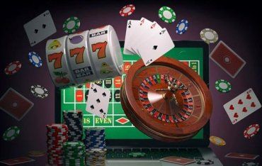 Как выбрать правильное онлайн казино на гривны для игры в любимые игровые автоматы?
