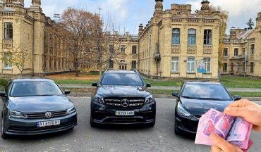 Сюрприз для автовладельцев: Украинцев хотят обложить новым налогом на авто