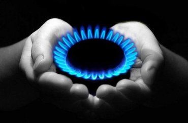 НКРЭКУ снизила тарифы на доставку газа АО Закарпатгаз, и еще 12 компаний 