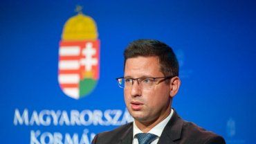 Будапешт не планирует поставки оружия Украине из-за угрозы венграм Закарпатья