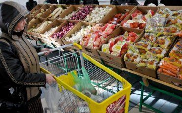 Очень тревожный прогноз для украинцев, цены на продукты резко подскочат