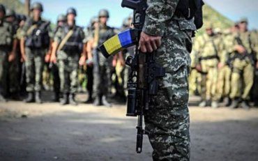 В Украине усилили контроль за взятием на военный учет 