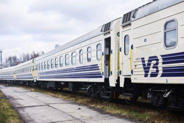 Из Закарпатья в Словакию ежедневно будут курсировать поезда