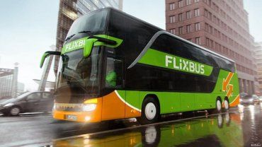  В Чехию и Польшу: Автобусный перевозчик запускает еще три рейса из Украины