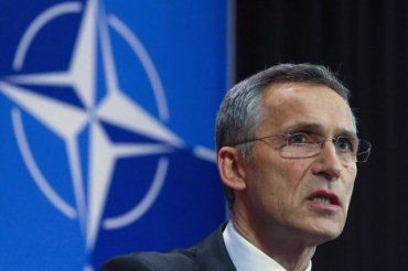 Генсек НАТО опасается, что война в Украине может выйти из-под контроля