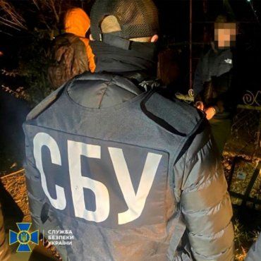 В Закарпатье накрыли канал переправки уклонистов: тариф $4000 + бонус - спасательные жилеты 