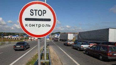 Больше сотни авто: Что сейчас творится на границе в Закарпатье 