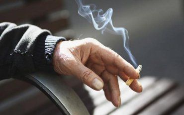 В Украине цены на табак приближаются к европейским