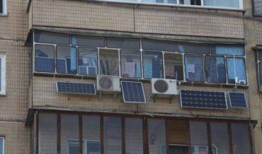 Как в Киеве человек навсегда забыл о том, что такое оплата электричества 