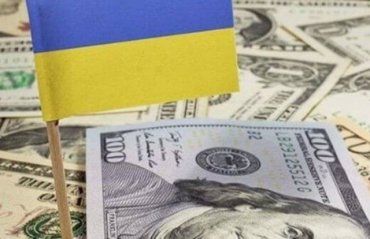 Кредиты Украине выдаются только на войну и погашение долгов