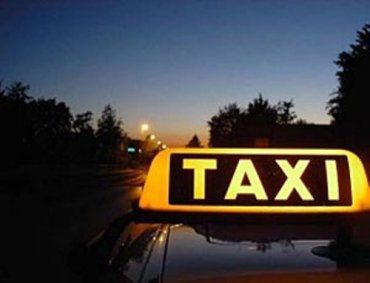 В Берегово ужгородского таксиста развели как лоха