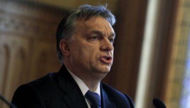 Венгрия не может дать приют людям, которые оставляют свои дома из-за кризиса