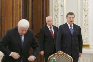 Депутат Госдумы пригрозил выдворением Азарову, Януковичу и Пшонке