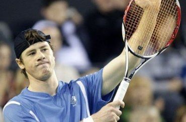 Украинец Илья Марченко выиграл первый в карьере теннисный турнир