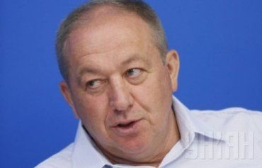 Кихтенко призвал восстанавливать экономические связи с оккупированным Донбассом