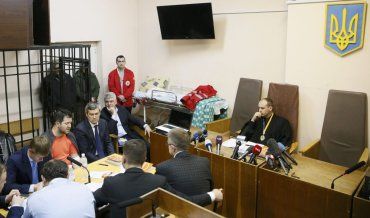 Насирова арестовали на 60 дней с возможностью внесения залога 100 млн грн