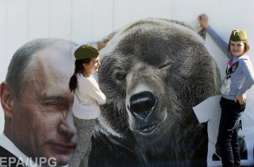 Минские договоренности стали "медвежьей ловушкой" для Путина