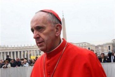 В Ватикане объявили имя понтифика - Хорхе Марио Бергольо
