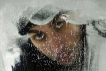 Хези Даян заморозил себя на 64 часа. Освобождение будет в полночь 31- го декабря