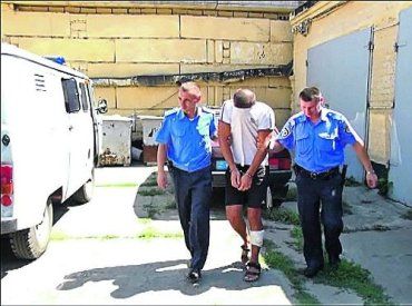В Мукачево задержали наркоторговца за сбыт амфетамина