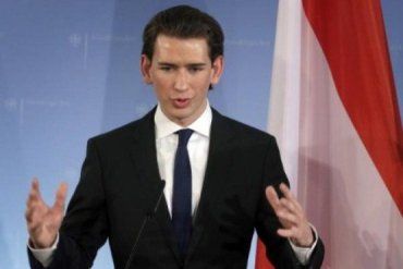 В Австрии заявили о крахе программы Евросоюза по приему мигрантов