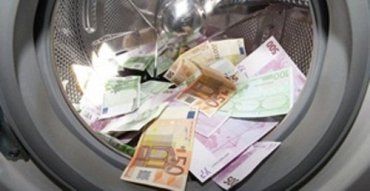 Частное предприятие Закарпатья «отмыло» более 800 тыс. гривен