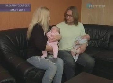 Французская пара не может выяснить гражданство своих детей