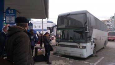 Перевозчикам разрешили устанавливать цены на проезд в автобусах