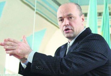 С.Ратушняк потерпел на выборах мэра Ужгорода крупное поражение