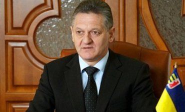 Центральная избирательная комиссия не пустила Ледиду на выборы по Ужгороду