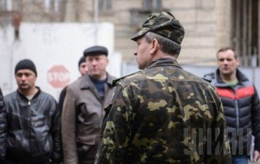 По фактам уклонения от мобилизации в Закарпатье передано в органы МВД 500 дел