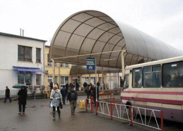В Закарпатье тарифы на пассажирские перевозки растут не по дням, а по часам