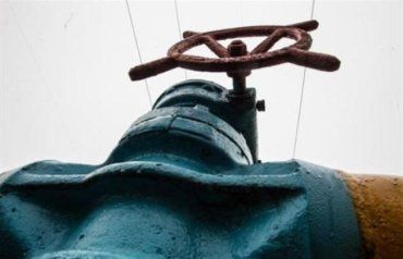 Трубопровод Уренгой-Помары-Ужгород террористы пытались разнести в щепки