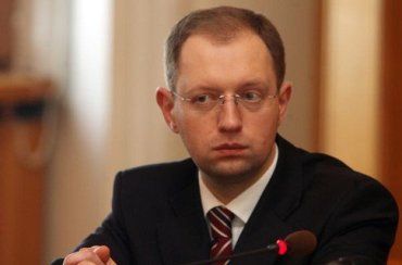 Арсений Яценюк - самый результативный кандидат в президенты во фракции НУ-НС