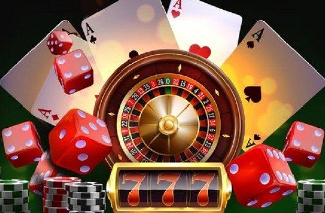 казино Для бизнеса: правила созданы для того, чтобы их нарушать